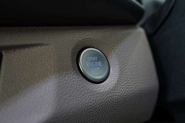 2025 Volkswagen Multivan TDI360 Life T7 SWB