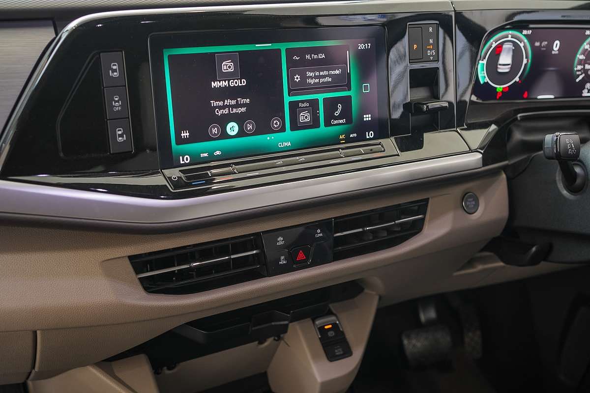2025 Volkswagen Multivan TDI360 Life T7 SWB