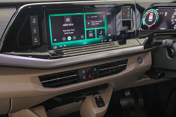 2025 Volkswagen Multivan TDI360 Life T7 SWB
