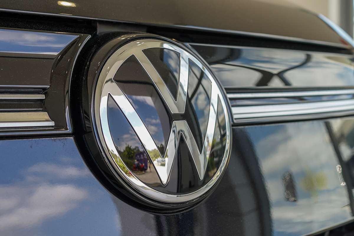 2025 Volkswagen Multivan TDI360 Life T7 SWB