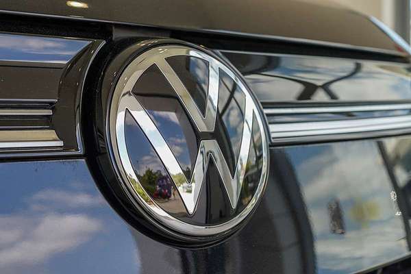 2025 Volkswagen Multivan TDI360 Life T7 SWB