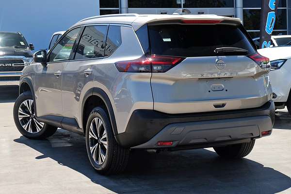 2024 Nissan X-TRAIL ST-L T33