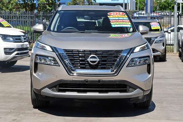2024 Nissan X-TRAIL ST-L T33