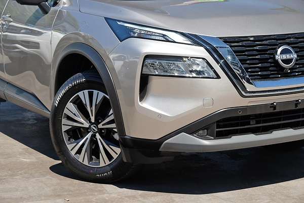 2024 Nissan X-TRAIL ST-L T33