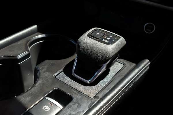 2024 Nissan X-TRAIL ST-L T33