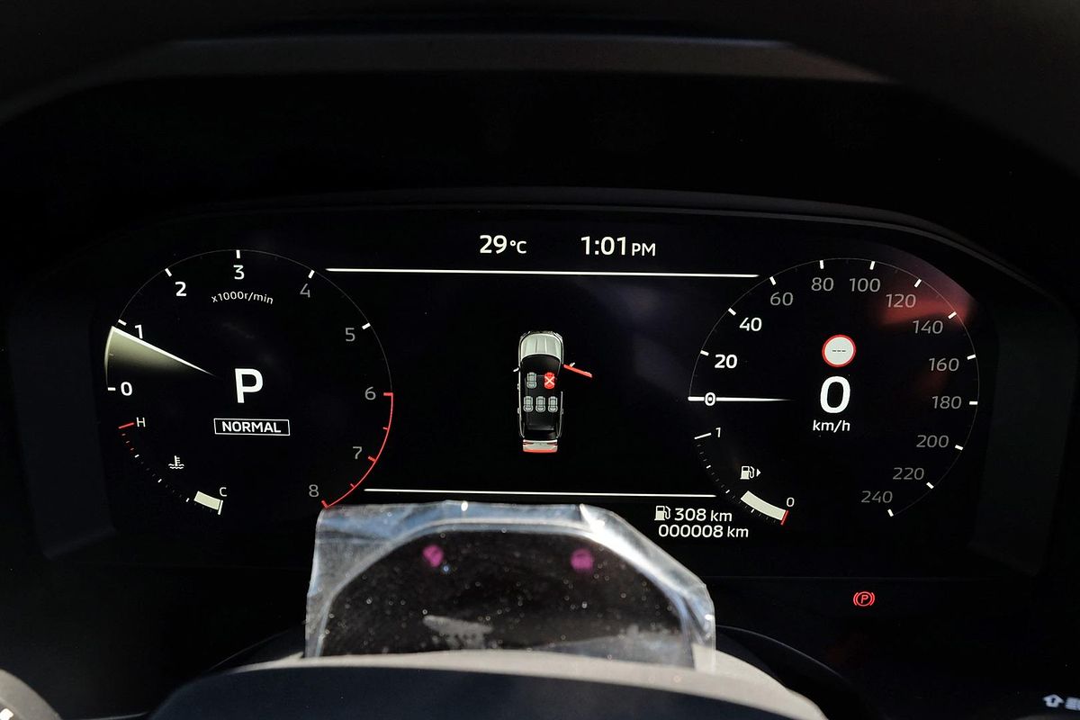 2025 Mitsubishi Outlander ES ZM