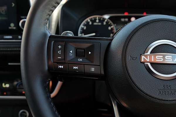 2024 Nissan X-TRAIL ST-L T33