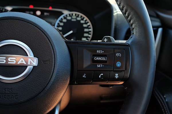 2024 Nissan X-TRAIL ST-L T33