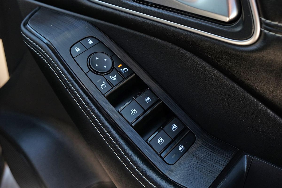 2024 Nissan X-TRAIL ST-L T33