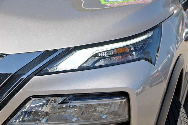 2024 Nissan X-TRAIL ST-L T33