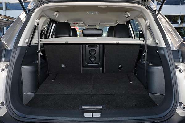 2024 Nissan X-TRAIL ST-L T33