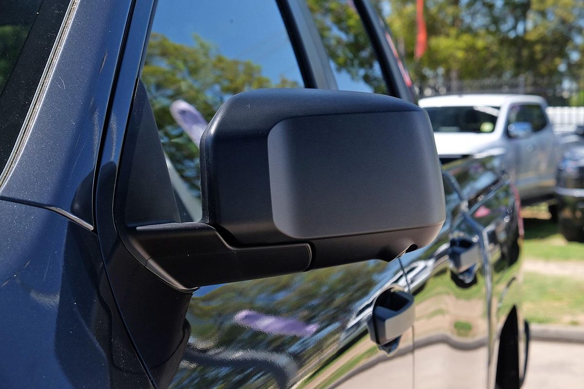 2025 Mitsubishi Triton GLX+ MV 4X4