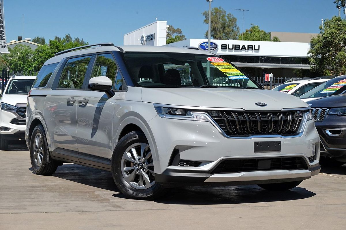 2021 Kia Carnival S KA4