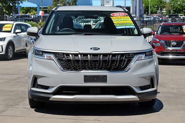 2021 Kia Carnival S KA4