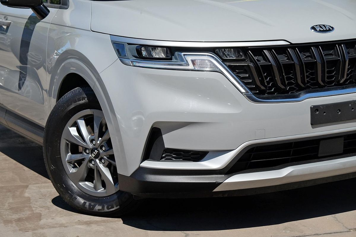 2021 Kia Carnival S KA4