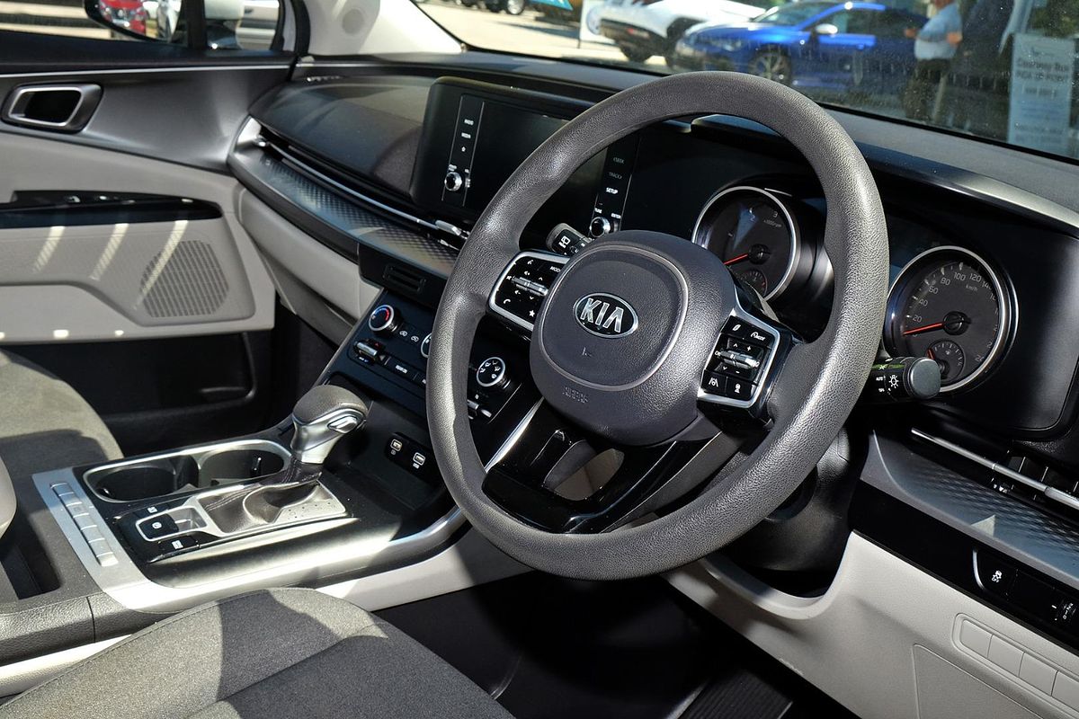 2021 Kia Carnival S KA4