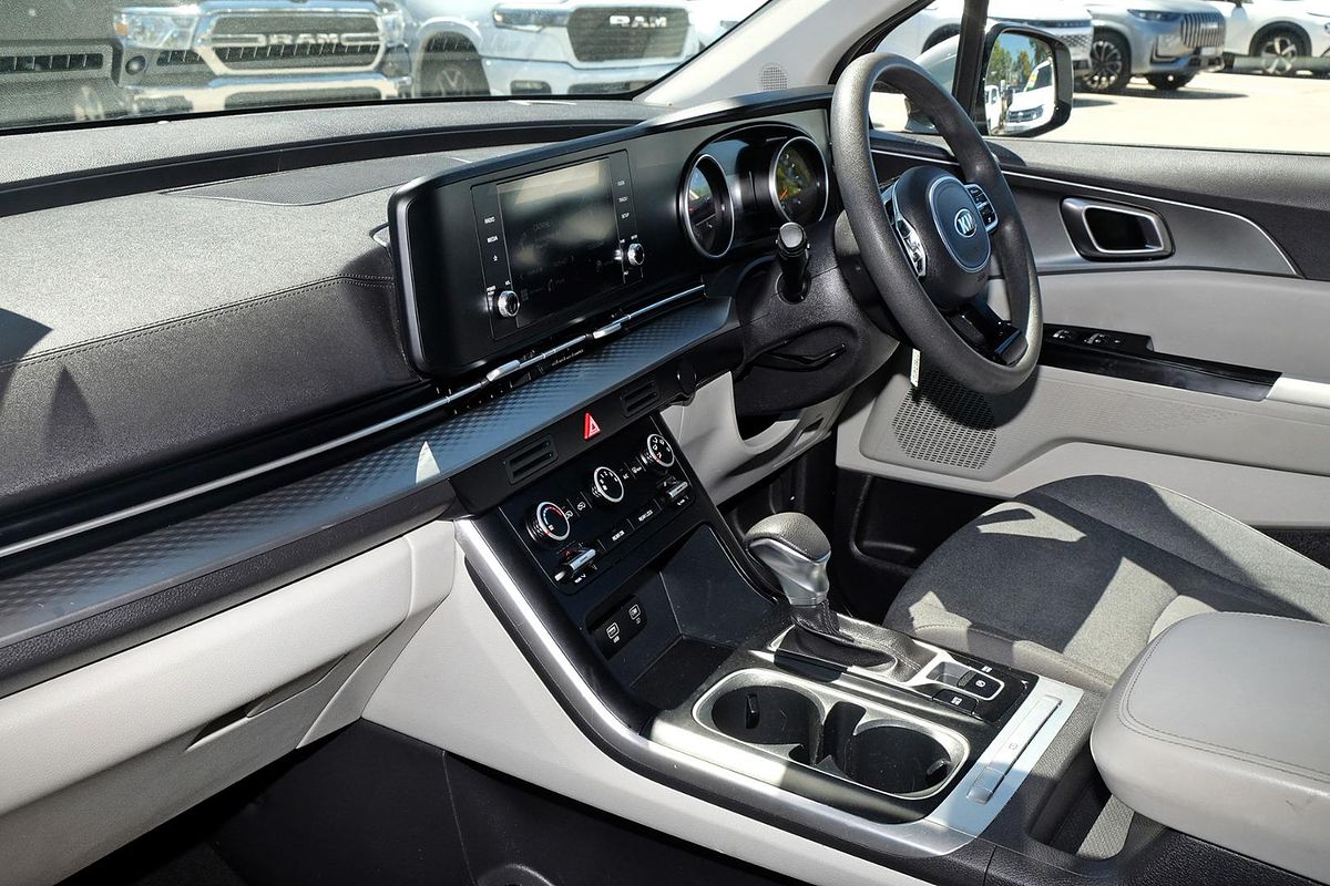 2021 Kia Carnival S KA4