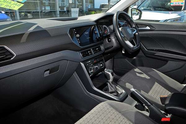 2023 Volkswagen T-Cross 85TSI Life C11