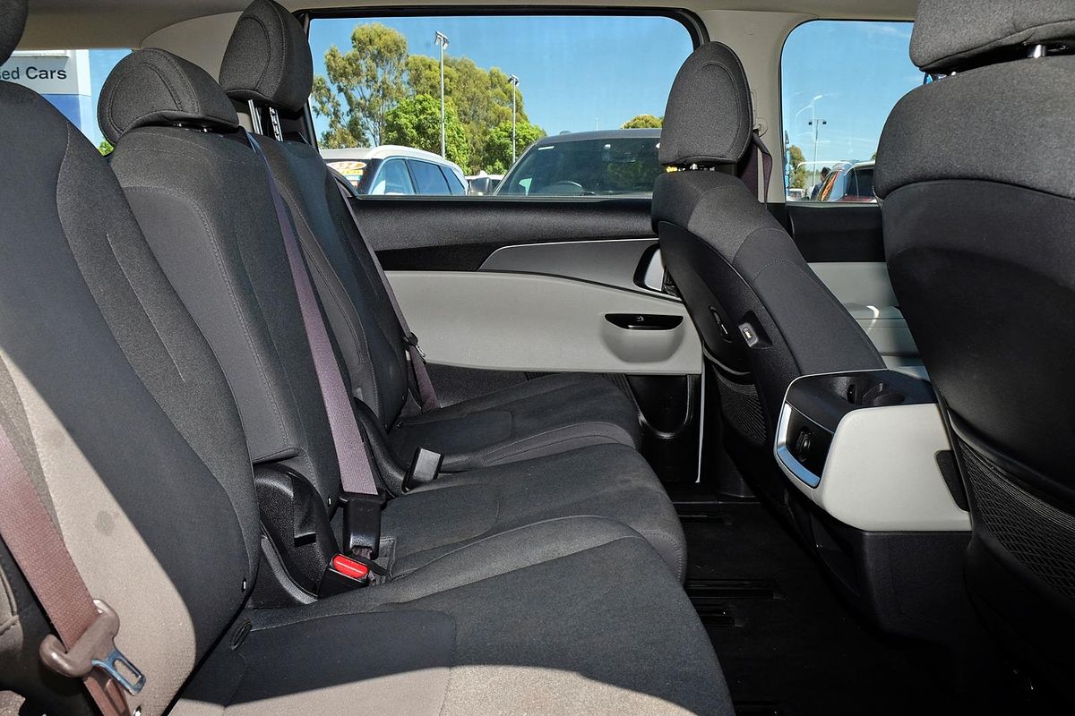 2021 Kia Carnival S KA4