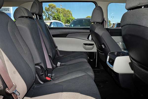 2021 Kia Carnival S KA4