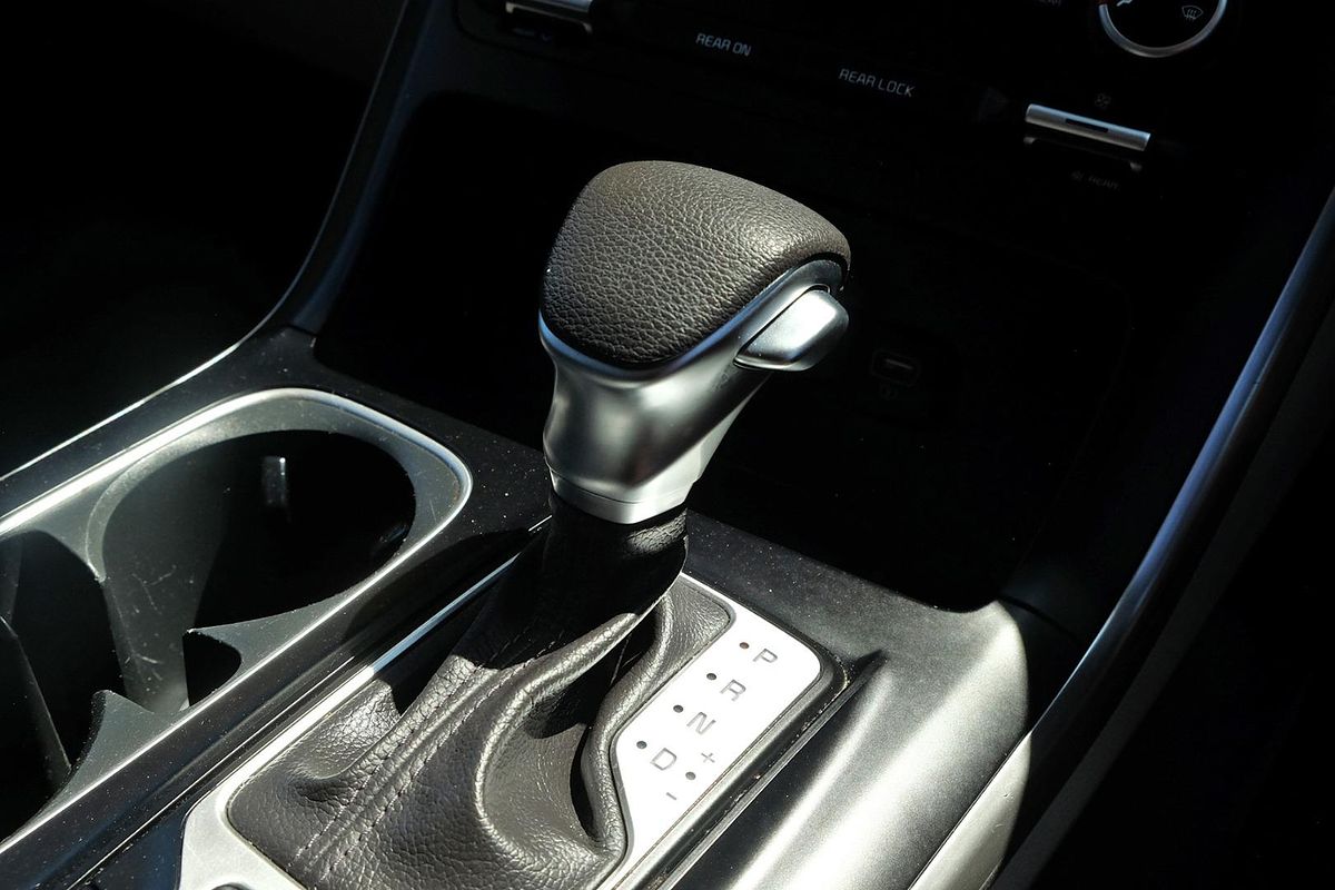 2021 Kia Carnival S KA4