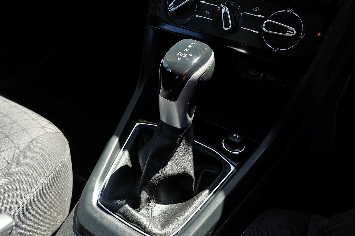 2023 Volkswagen T-Cross 85TSI Life C11