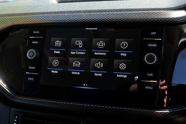 2023 Volkswagen T-Cross 85TSI Life C11