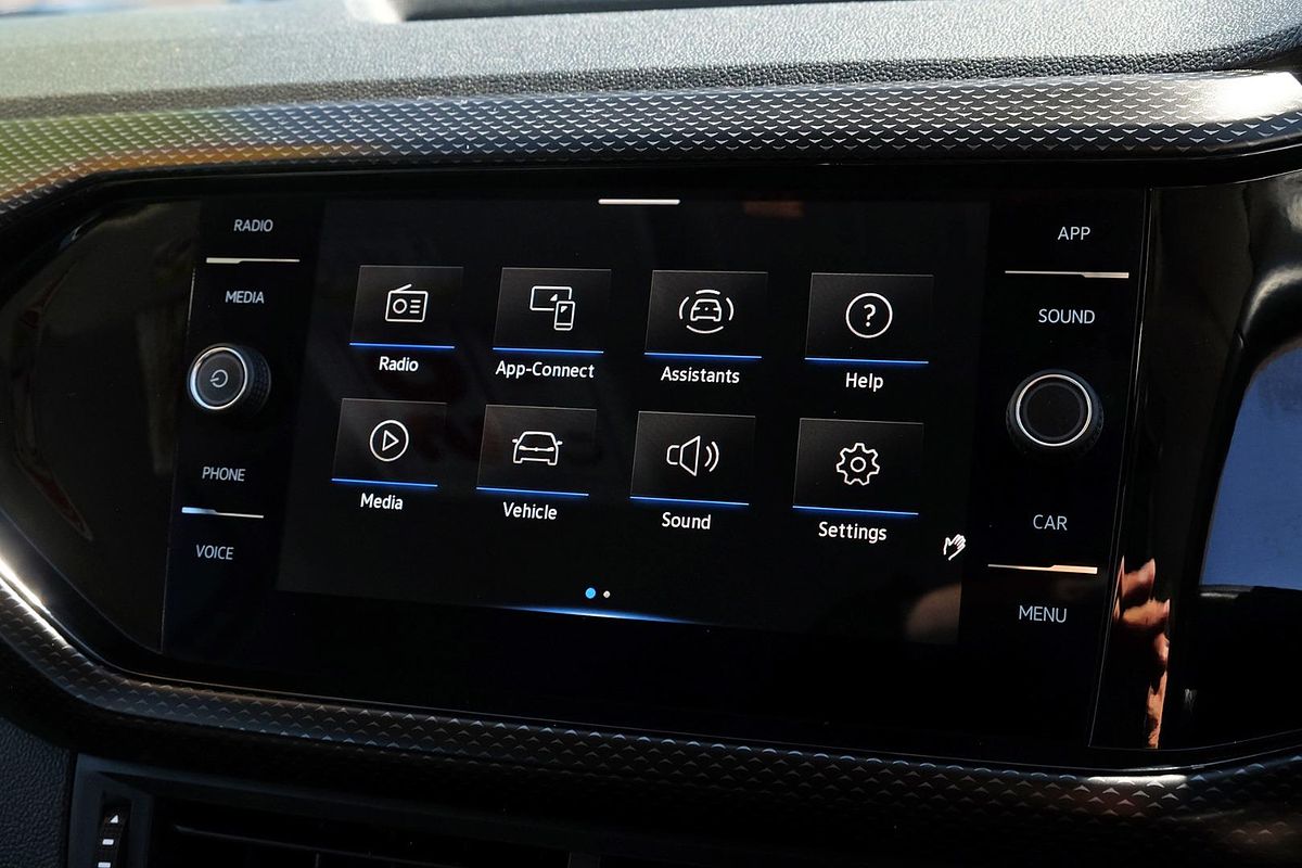 2023 Volkswagen T-Cross 85TSI Life C11