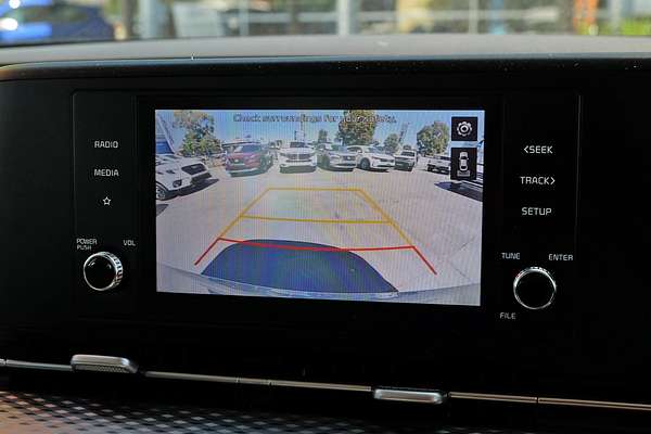 2021 Kia Carnival S KA4