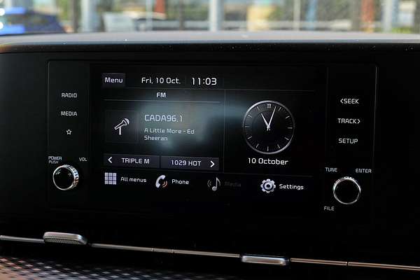 2021 Kia Carnival S KA4