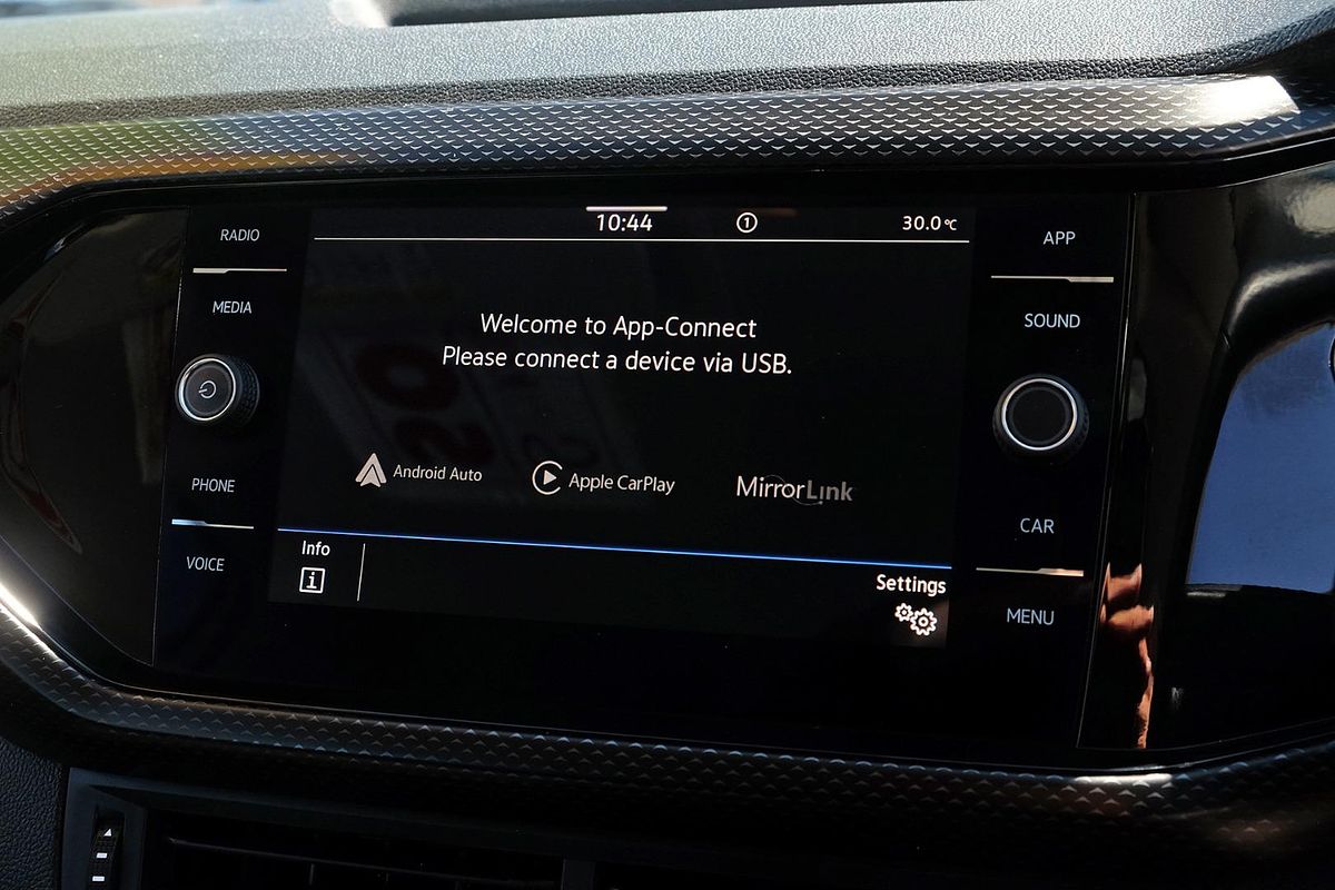 2023 Volkswagen T-Cross 85TSI Life C11