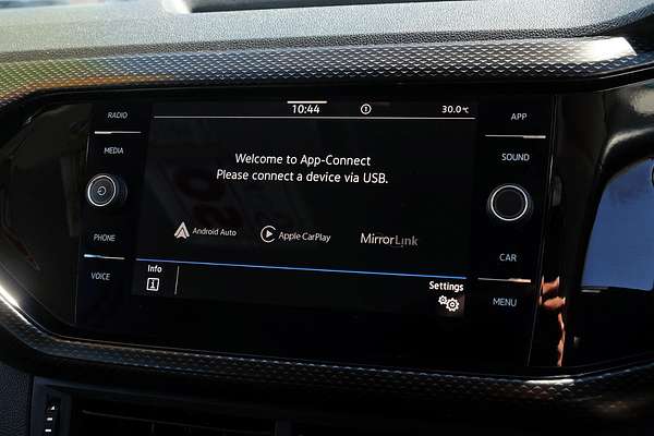 2023 Volkswagen T-Cross 85TSI Life C11