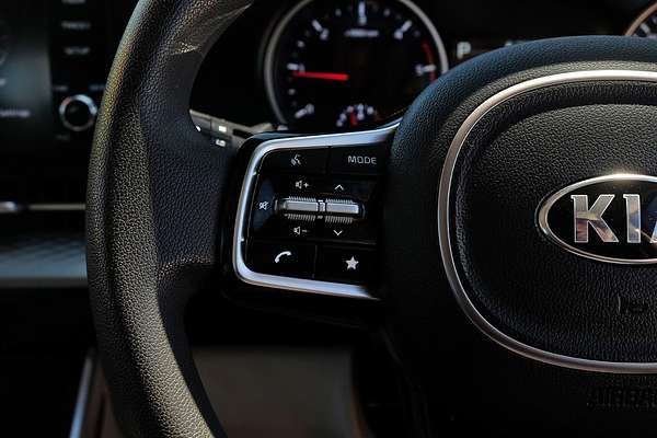 2021 Kia Carnival S KA4