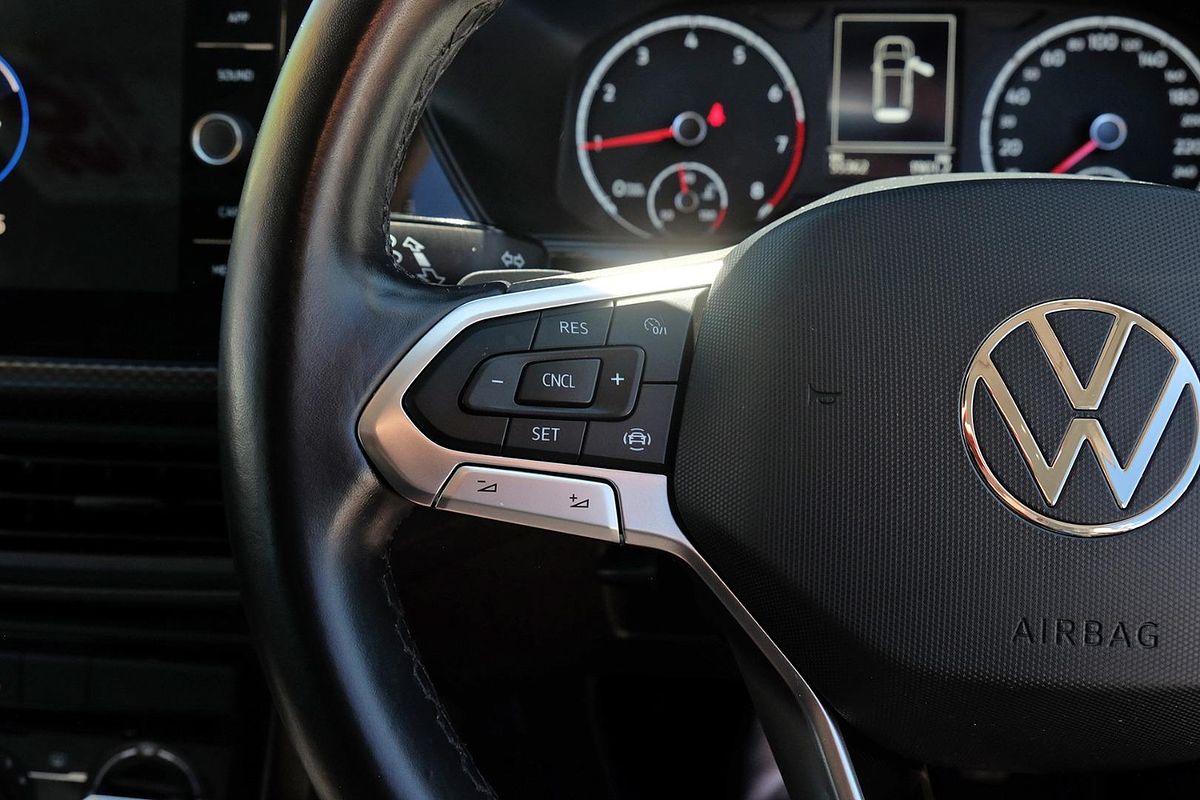 2023 Volkswagen T-Cross 85TSI Life C11