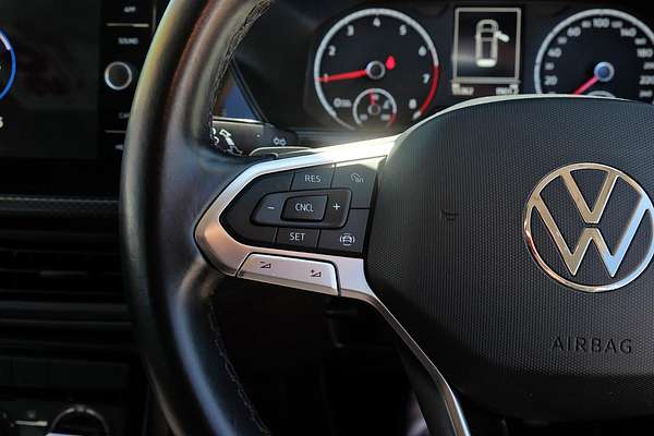 2023 Volkswagen T-Cross 85TSI Life C11