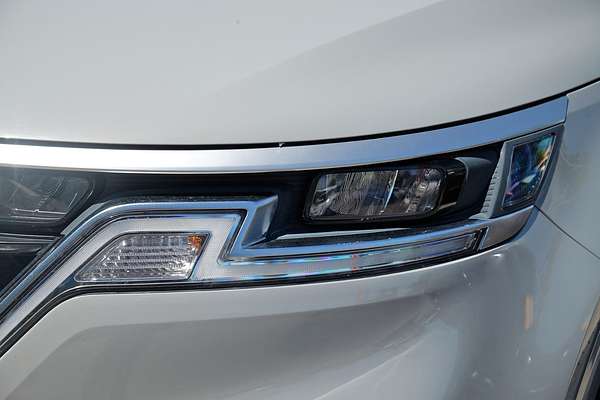 2021 Kia Carnival S KA4