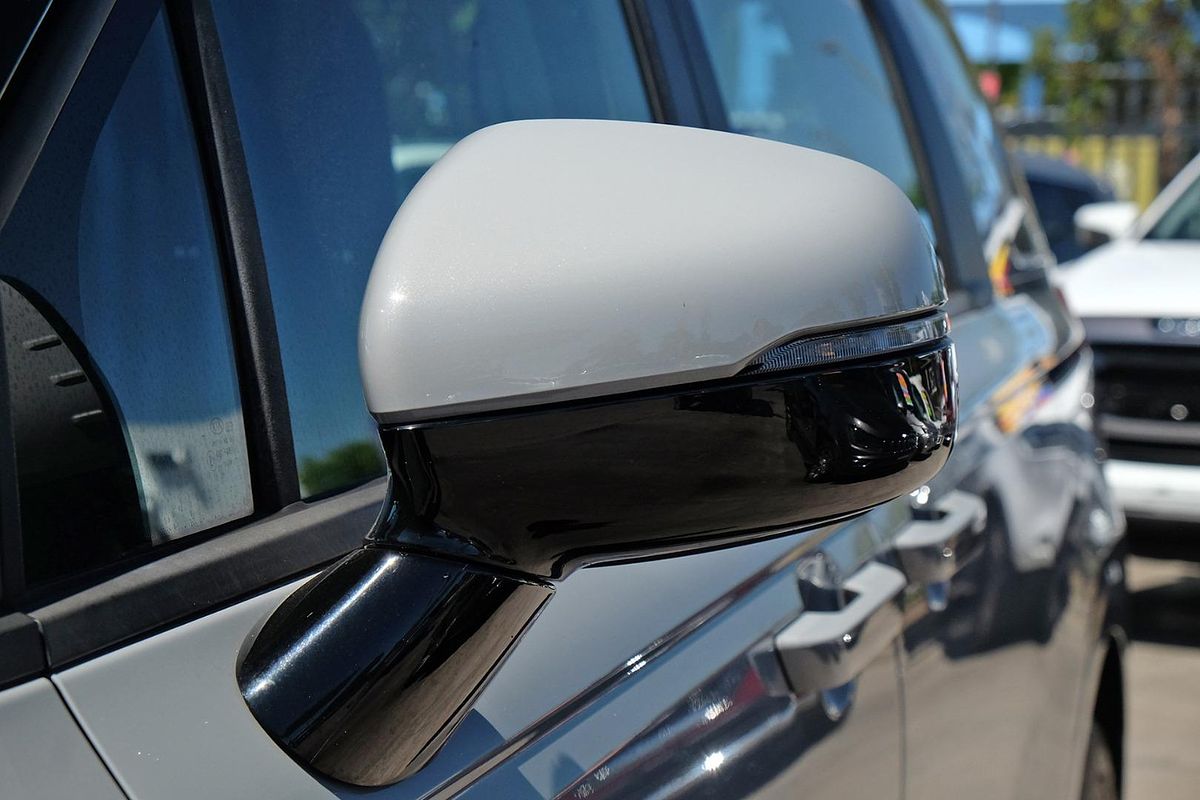 2021 Kia Carnival S KA4