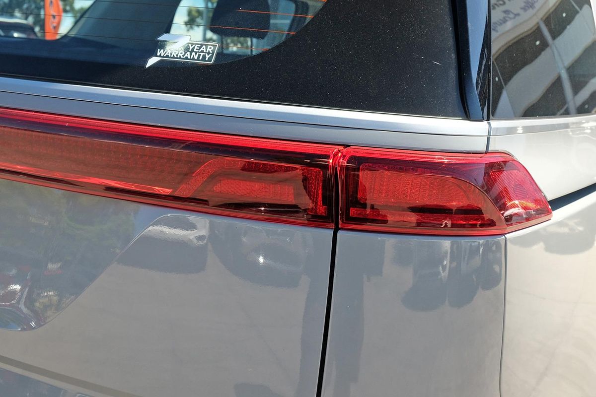 2021 Kia Carnival S KA4