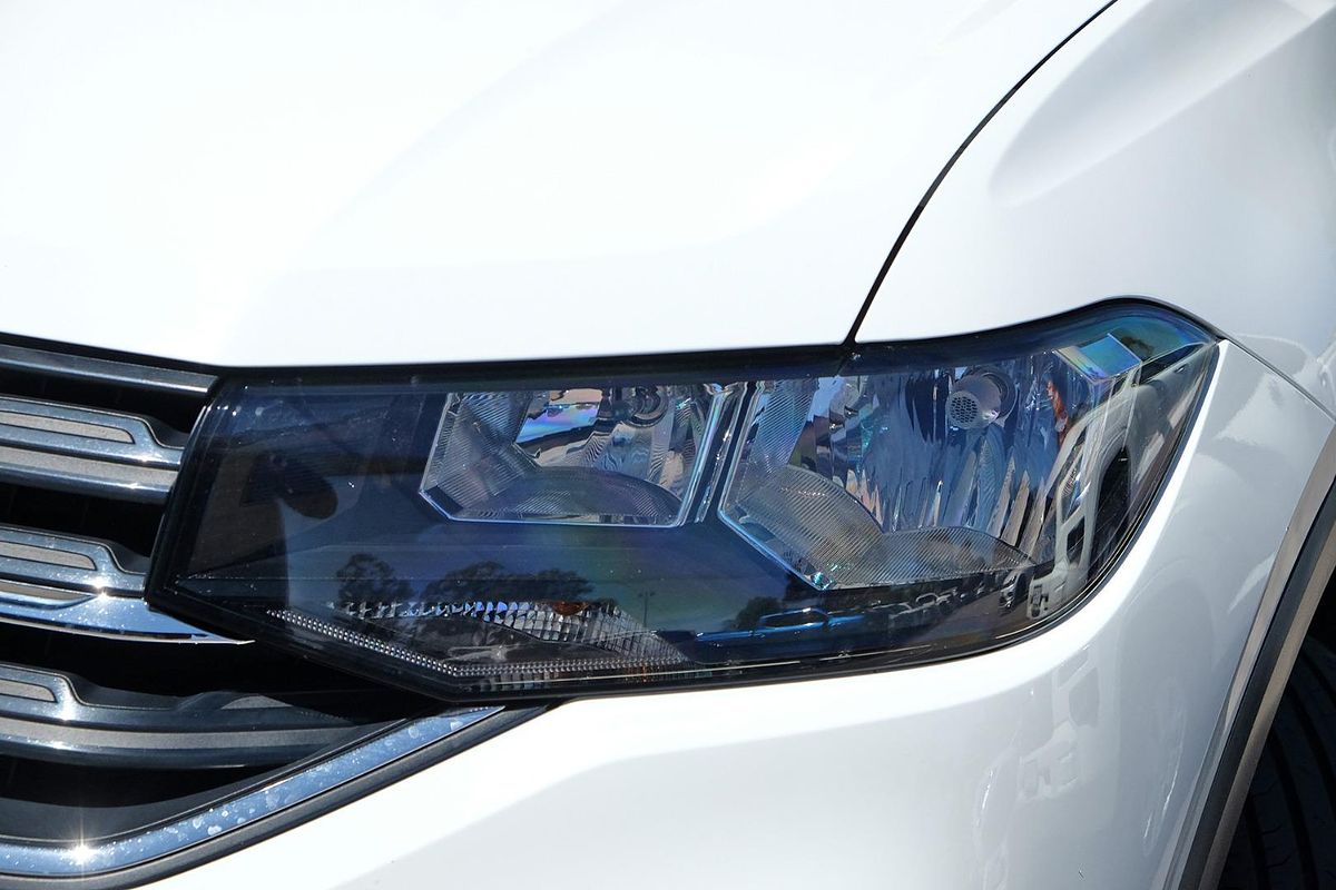 2023 Volkswagen T-Cross 85TSI Life C11