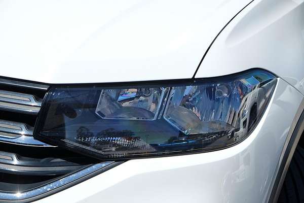 2023 Volkswagen T-Cross 85TSI Life C11