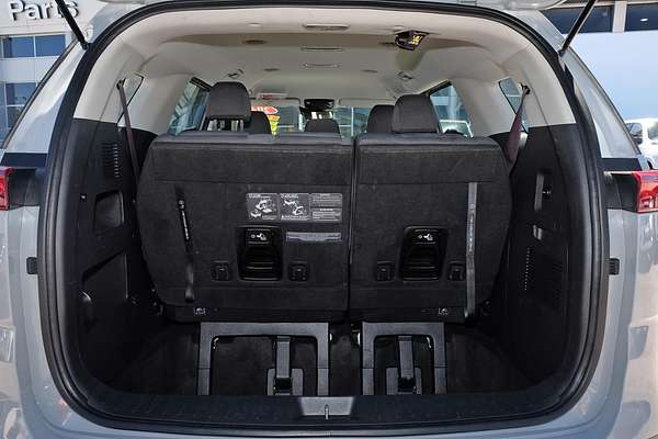 2021 Kia Carnival S KA4