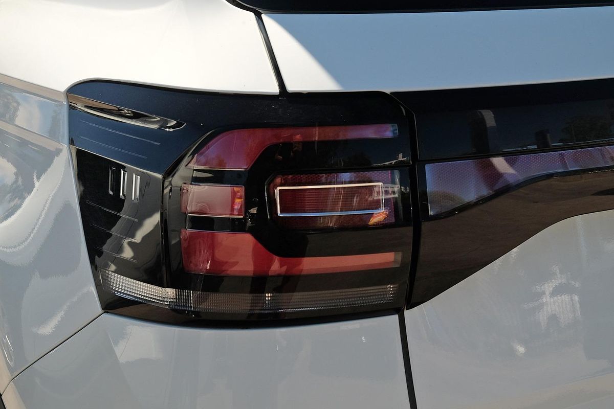 2023 Volkswagen T-Cross 85TSI Life C11