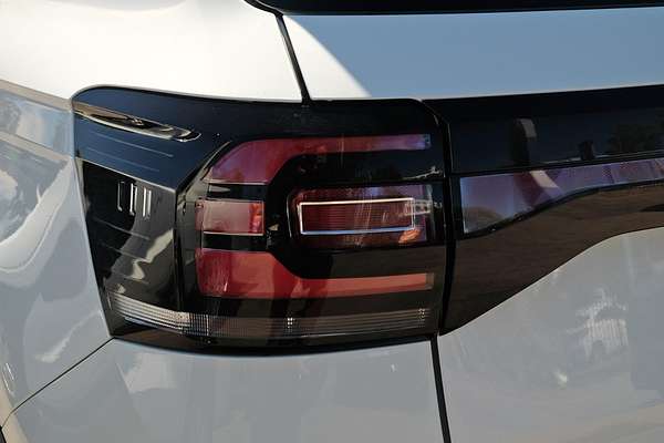 2023 Volkswagen T-Cross 85TSI Life C11