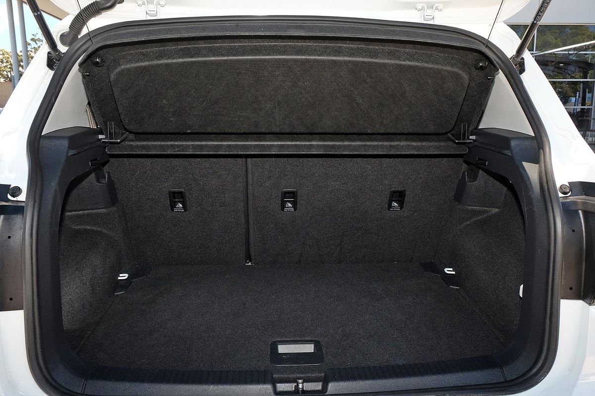 2023 Volkswagen T-Cross 85TSI Life C11