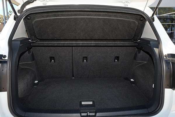 2023 Volkswagen T-Cross 85TSI Life C11