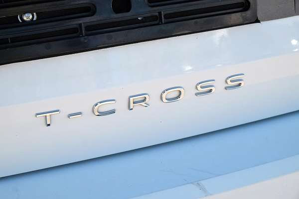 2023 Volkswagen T-Cross 85TSI Life C11
