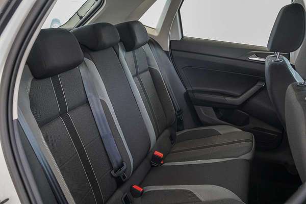 2025 Volkswagen Polo 85TSI Style AE