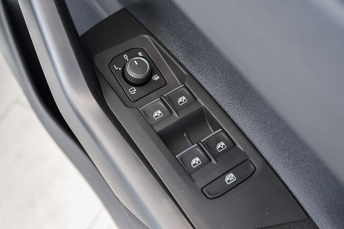 2025 Volkswagen Polo 85TSI Style AE