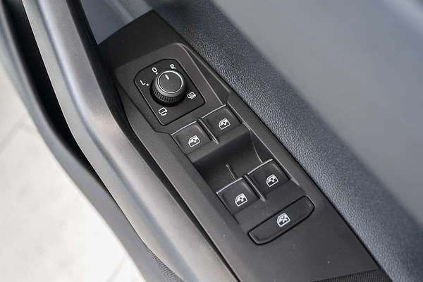 2025 Volkswagen Polo 85TSI Style AE