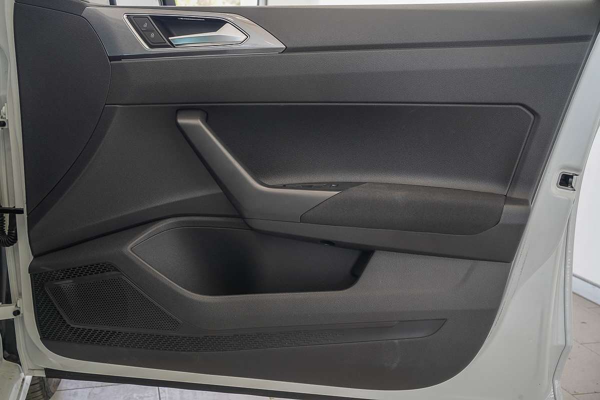 2025 Volkswagen Polo 85TSI Style AE